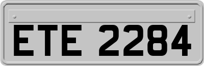 ETE2284