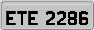 ETE2286