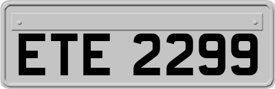 ETE2299