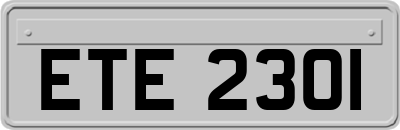 ETE2301