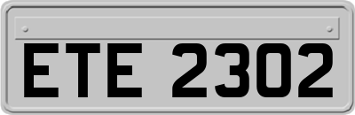 ETE2302