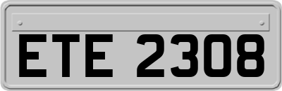 ETE2308