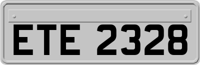 ETE2328