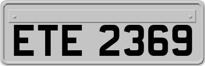 ETE2369