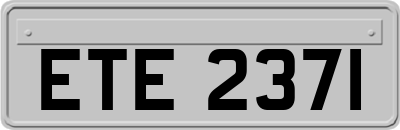 ETE2371