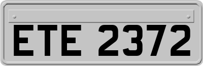 ETE2372