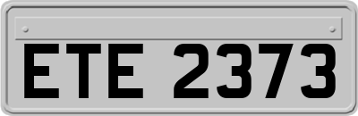 ETE2373