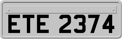 ETE2374