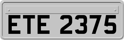 ETE2375