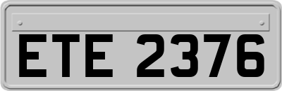 ETE2376