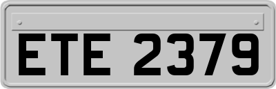 ETE2379