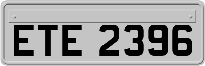 ETE2396