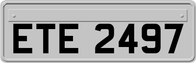 ETE2497