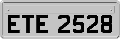ETE2528