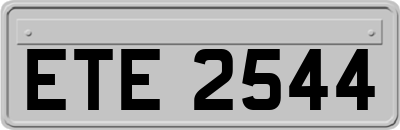 ETE2544