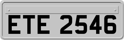 ETE2546