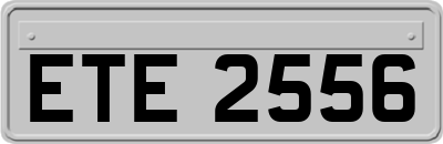ETE2556