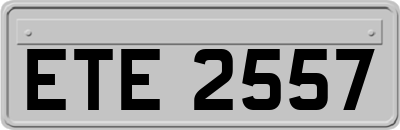 ETE2557