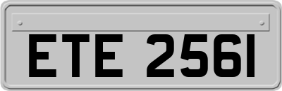 ETE2561
