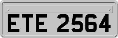 ETE2564