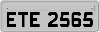 ETE2565