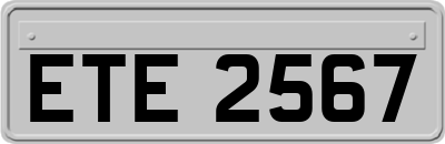 ETE2567