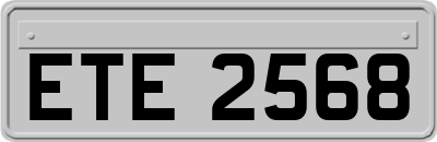 ETE2568