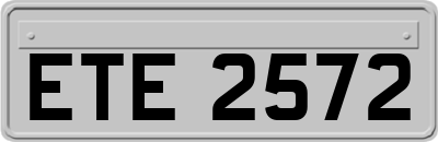 ETE2572