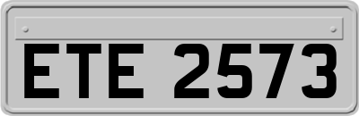 ETE2573
