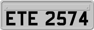 ETE2574