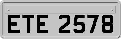 ETE2578