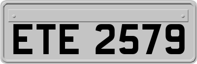 ETE2579