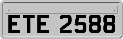 ETE2588