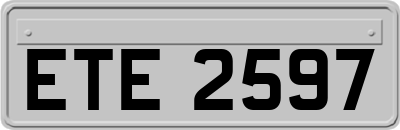 ETE2597
