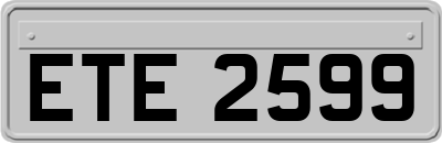 ETE2599
