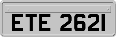 ETE2621