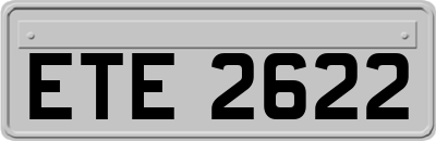 ETE2622