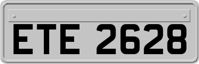 ETE2628
