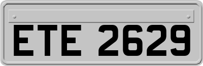 ETE2629