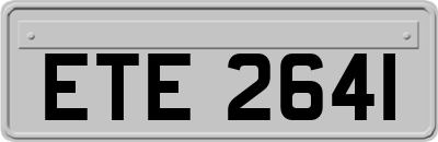 ETE2641