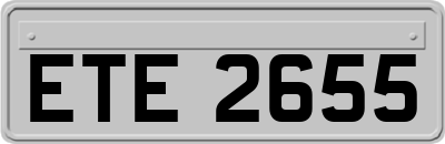 ETE2655