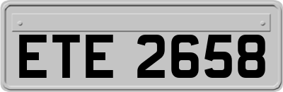 ETE2658