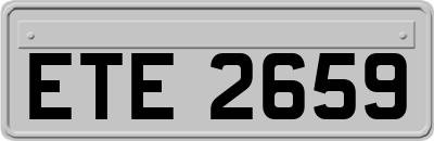 ETE2659