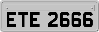 ETE2666