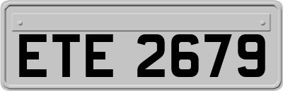 ETE2679
