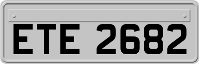 ETE2682
