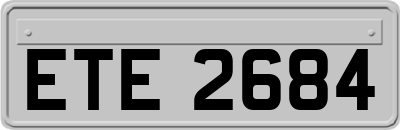 ETE2684