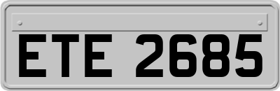 ETE2685