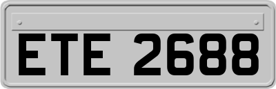 ETE2688