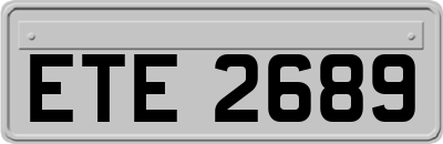 ETE2689